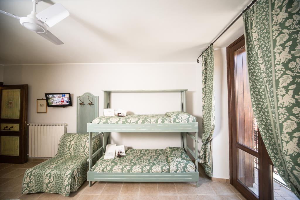 Hotel Il Tiglio (Adults Only) Castel Di Sangro Exteriör bild